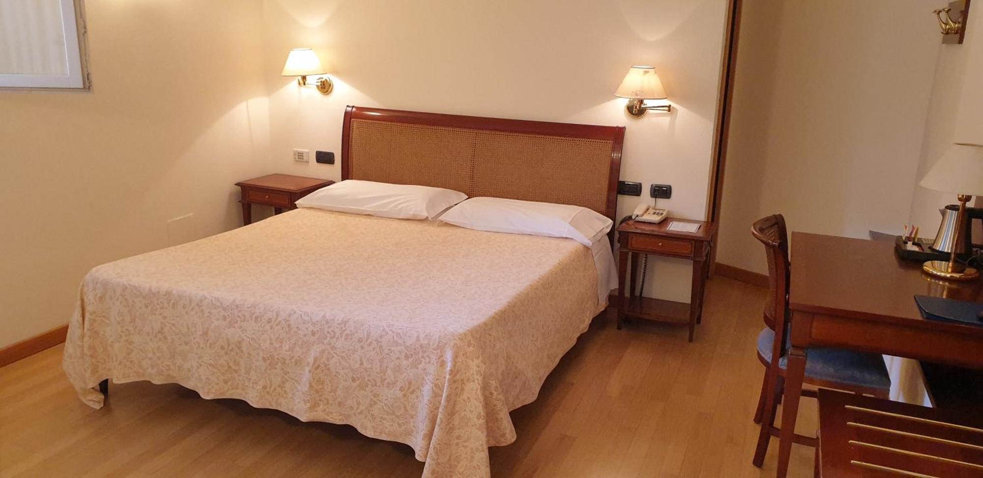 Tre Re Hotel Côme